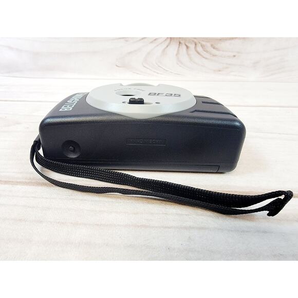 Bell & Howell BF35 - 35mm Film Camera with Box & Instructions New in Box - Picture 11 of 16